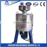 Hot sale professional crude oil filter/lubricant oil centrifugal filter