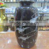 Special Design Ceramic-porcelain Vase Made in Vietnam thumbnail-3