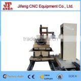 Steel Pipe Cutter / Intersecting Line Machine Pipe Truss Making Cut Machine thumbnail-1