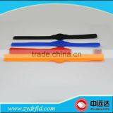 Custom Ntag216 Nfc Bracelet thumbnail-1