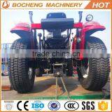 Mini Tractor From Bocheng Machinery Tractor Price Parts 304 for Sale thumbnail-4