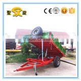 Hydraulic Dump Farm Trailer thumbnail-5