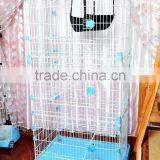 Pet Supply Metal Outdoor Cat House thumbnail-4