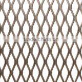China Manufacture Expanded Metal Mesh/ Sheet /Diamond Mesh Good Products