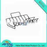 New Style Rib Rack Outdoor Barbecue Grill thumbnail-3