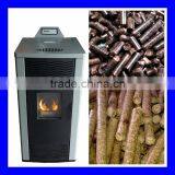 Good Quality Wood Pellet Stove China With Lowest Price
