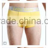 men cotton boxer/wholesale mens boxer shorts/mens underwear boxers own design