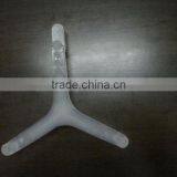 Star Type Sieve Cleaner With Plastc Stud