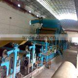 Hot Products and Best Seeling Second Hand Old Paper Machinery thumbnail-2