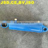 Double Acting Construction Machinery Hydraulic Cylinder Series With High Quality thumbnail-2