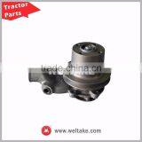 1hp Electric Hydraulic Water Pump for Motor Agriculture thumbnail-4