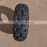 Excellent Wear Resistance Snow Thrower Tires thumbnail-2