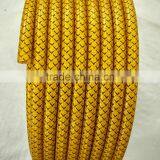 8.5mm BLACK Dragon Pvc Braided Super Power Spray Hose thumbnail-2