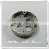 High quality stainless steel bearing seat for precision casting+cnc machining