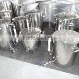 Stainless Steel wort grant/hop backs/beer equipment