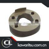 Manufacture Custom Lost Wax Casting,investment Casting,Made of Casting Steel thumbnail-3
