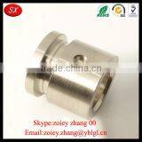 China Manufacturer Machine Processing Bronze Faucet Valve Bushing thumbnail-2