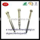 Dongguan Hardware Factory Custom Aluminum Eye Lag Screws thumbnail-2