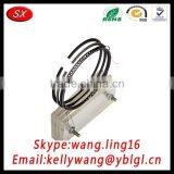 Custom High Precision Steel/Iron Bracket Ring thumbnail-6