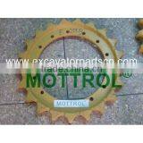 E200B 096-4327 Sprocket,Undercarriage Parts For Excavator thumbnail-1