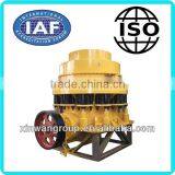 PYFD Series High Quality of Cone Crusher thumbnail-1