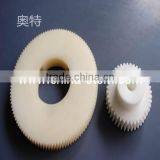 Wear-resistant Nylon(PA) Crown Gear thumbnail-3