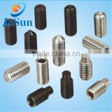 Customized Hex Socket Set Screw thumbnail-4