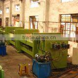 Double Chain Drawing Machine