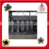Charcoal Briquette Extruder Machine/charcoal Press Machine thumbnail-2