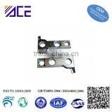 Custom Aluminum Sheet Metal Stamping Parts thumbnail-1