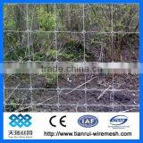 High Quality Galvanized Metal Field Fence thumbnail-1