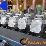 2015 New Products of Automatic Fence Mesh Welding Machine Manufacturer Made in China thumbnail-2