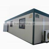 ISO Standard 20 Feet Container House thumbnail-2