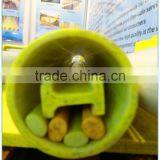 Supply Different Type Different Color FRP Profiles thumbnail-4