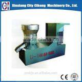 Energy Saving Pig Food Flat Die Granule Machine thumbnail-1