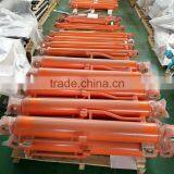 Double Acting Piston Rod Hydraulic Cylinder thumbnail-5