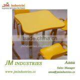Adjustable Nursery School Table thumbnail-1
