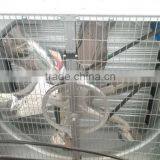 1380mm Factory Poultry Greenhouse Industrial Electric Exhaust Fan thumbnail-6