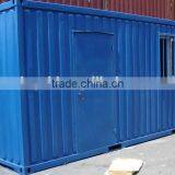 Floating Container House/mobile Container House thumbnail-4
