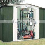 Garden Shed Make Your Garden More Clean and Tidy thumbnail-4