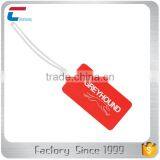 Custom Made Free Style Pantone Silkprinting Luggage Tags thumbnail-5