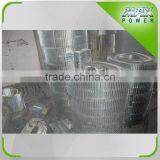 Maxpower High Quality Galvanized Steel Glasshouse Rain Gutter thumbnail-4