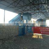 Hay and Straw Baler Machine/large Bale Hay Baler thumbnail-2