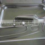 Cnc Maching Auto Door Sheet /4-5axis Machining Part/non-standardized Part