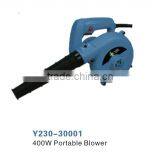EASY 400W Portable Electric Air Blower Power Tool (Y230-30001) thumbnail-1