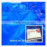 Mutilayers Tarpaulin Polycarbonate Swimming Pool Cover Silpaulin thumbnail-2