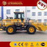 Snow Removing Bucket 1.7CBM 3tons Changlin Wheel Loader 936 thumbnail-4