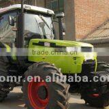 BOMR FIAT Gearbox YTO Engine Farm Tractor (1204 Air Brake) thumbnail-1