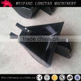 ATV Towable Backhoe For Sale thumbnail-6