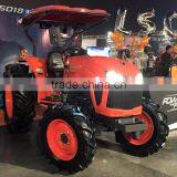 PHILIPPINES TRACTOR L5018 thumbnail-1